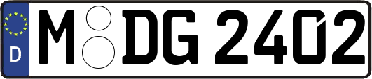M-DG2402