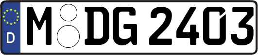 M-DG2403