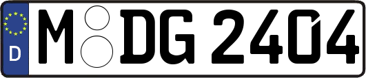 M-DG2404