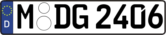 M-DG2406