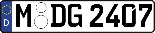 M-DG2407