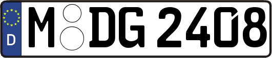 M-DG2408