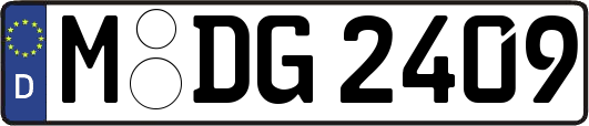 M-DG2409
