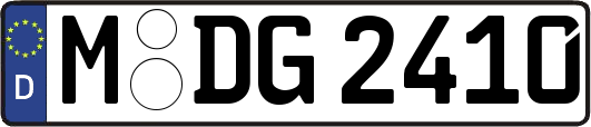 M-DG2410