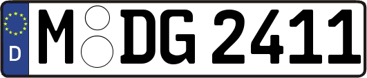M-DG2411
