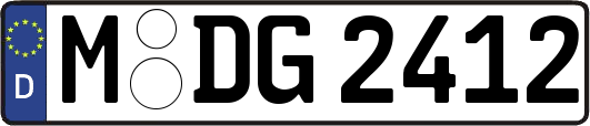 M-DG2412