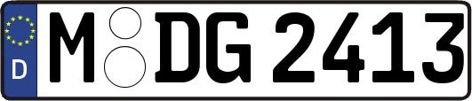 M-DG2413