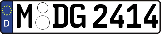 M-DG2414