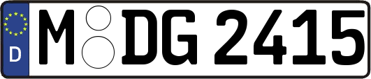 M-DG2415