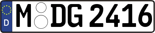 M-DG2416
