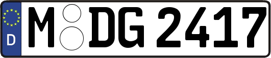 M-DG2417