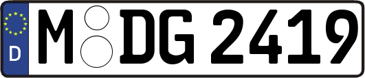 M-DG2419