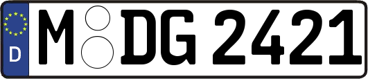M-DG2421