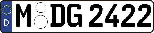 M-DG2422