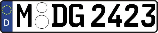 M-DG2423