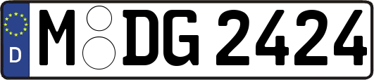 M-DG2424