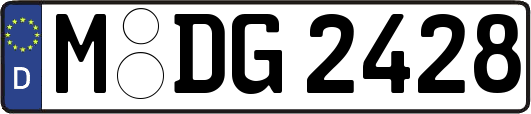 M-DG2428