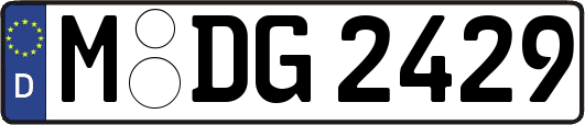 M-DG2429