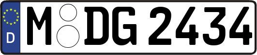 M-DG2434