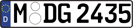 M-DG2435