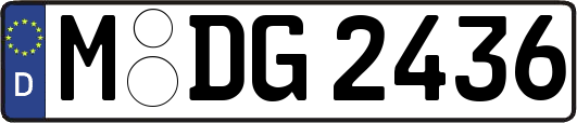 M-DG2436