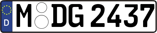 M-DG2437