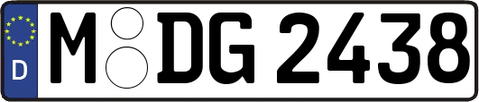 M-DG2438
