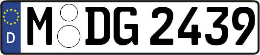 M-DG2439