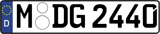 M-DG2440