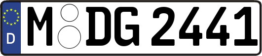 M-DG2441