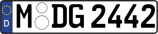 M-DG2442