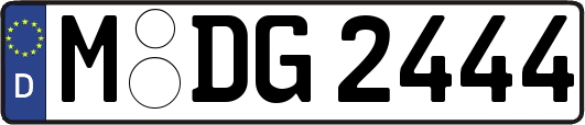 M-DG2444