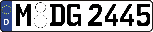 M-DG2445