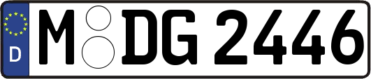 M-DG2446