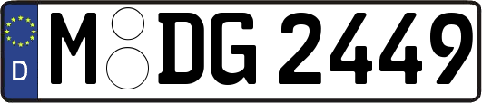 M-DG2449
