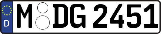 M-DG2451