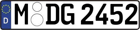 M-DG2452