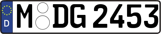 M-DG2453