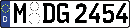 M-DG2454