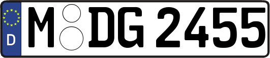 M-DG2455