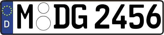 M-DG2456