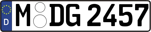 M-DG2457