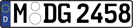 M-DG2458