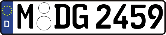 M-DG2459