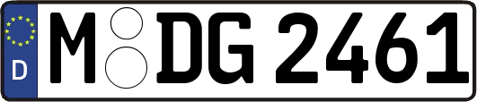 M-DG2461