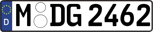 M-DG2462
