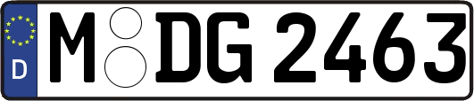 M-DG2463