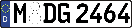 M-DG2464
