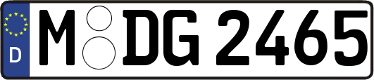 M-DG2465