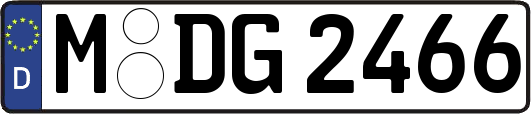 M-DG2466